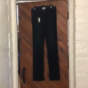 Paige Hoxton Straight High Rise size 29